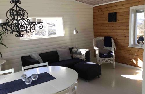 Oviken House | Loberget Oviken