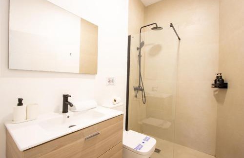 En Corts Apartment | LObjet trouvé