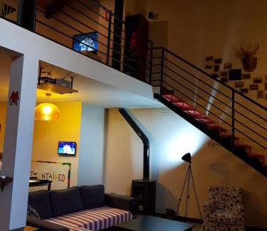 Casas del Abad House | Loboratorio Rural-Cuenta hasta 3