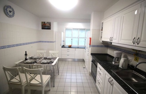 Camara de Lobos Apartment | Lobos Bay-Apartment With Unique Sea Views