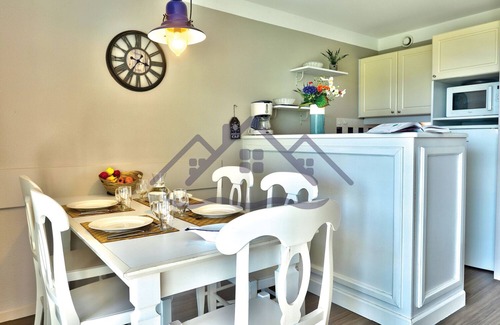 Guilvinec Apartment | LocaLise - Apartment A15 on 1st floor with sea view