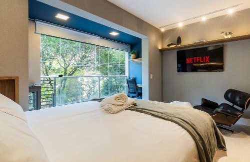 Vila Pompeia Apartment | Localização Imbatível! Arti Perdizes a poucos passos do Allianz Parque