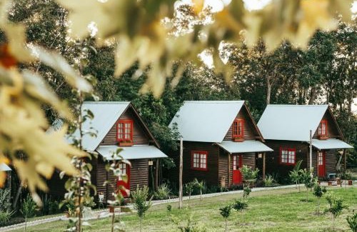 Garibaldi Cabin | Locanda 65 - Serra Gaúcha
