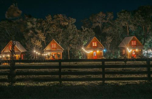 Garibaldi Cabin | Locanda 65 - Serra Gaúcha