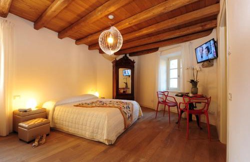 Pieve House | Locanda Al Castelletto