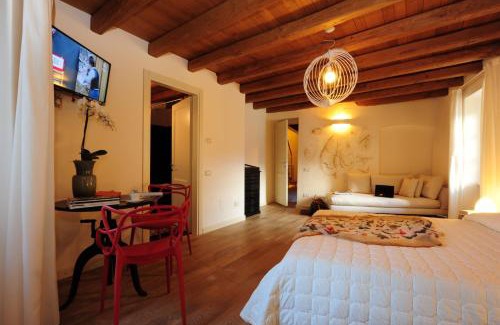 Pieve House | Locanda Al Castelletto