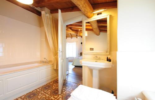 Pieve House | Locanda Al Castelletto