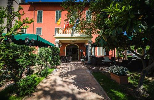 Petriano Hotel | Locanda Da Ciacci