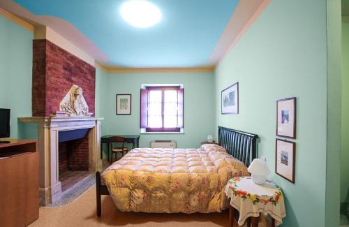 Petriano Hotel | Locanda Da Ciacci