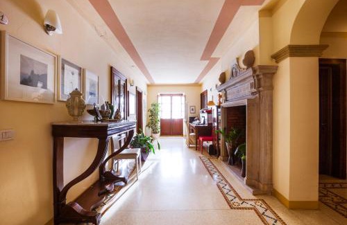 Petriano Hotel | Locanda Da Ciacci