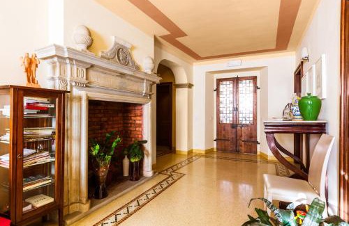 Petriano Hotel | Locanda Da Ciacci