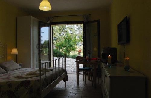 Marina di Montalto House | Locanda Degli Etruschi