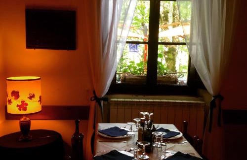 Camaldoli Hotel | Locanda Dei Baroni - Antica Dimora