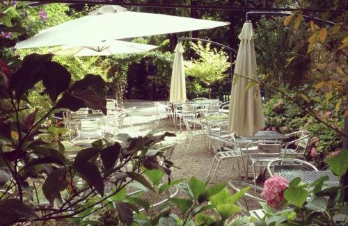 Camaldoli Hotel | Locanda Dei Baroni - Antica Dimora