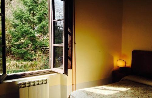 Camaldoli Hotel | Locanda Dei Baroni - Antica Dimora