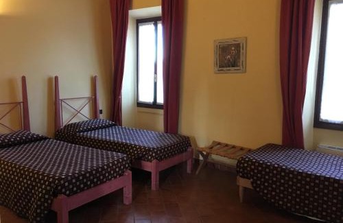 Albate Hotel | Locanda dell'Oca Bianca