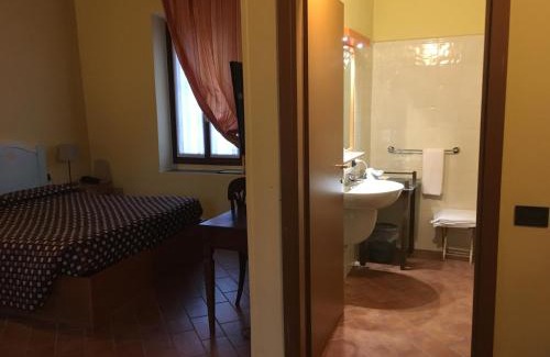 Albate Hotel | Locanda dell'Oca Bianca