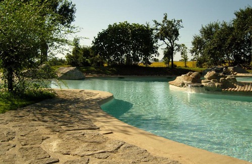 Castel Giorgio House | Locanda Della Quercia Calante