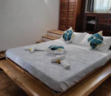 Campagnano di Roma House | Locanda delle sorelle