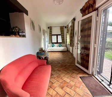 Campagnano di Roma House | Locanda delle sorelle