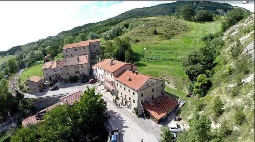 Corrubbio di Negarine House | Locanda di Federico