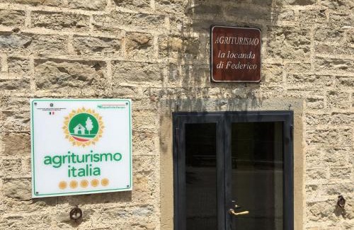 Corrubbio di Negarine House | Locanda di Federico