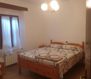 Lizzano in Belvedere Bed & Breakfast | Locanda In Montagna Da Emili&Gabriel