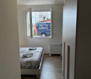 Vignola House | LOCANDA LA CAMPAGNOLA orari check in dalle 1130 alle 1530 e dalle 1830 alle 2330