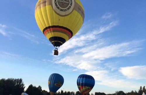 Ferrara Historic Centre Bed & Breakfast | Locanda Modigliani