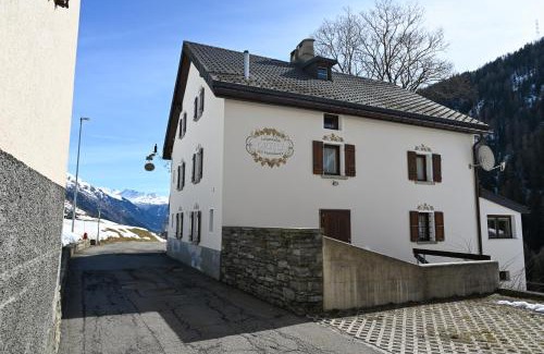 Bedretto Bed & Breakfast | Locanda Orelli