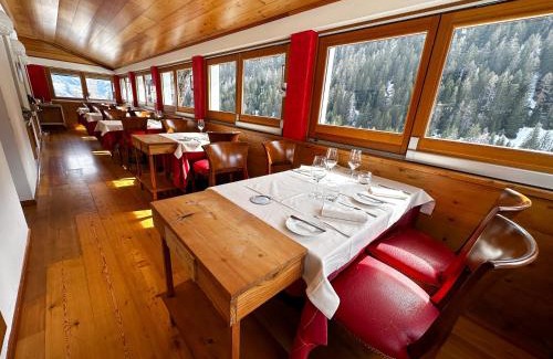 Bedretto Bed & Breakfast | Locanda Orelli