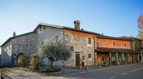 Calolziocorte Hotel | Locanda Osteria Marascia
