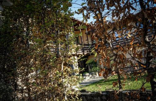 Calolziocorte Hotel | Locanda Osteria Marascia