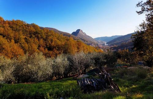 Calice Ligure House | Locanda Piemontese