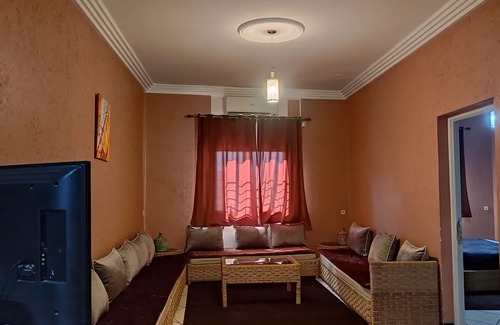 Tarmigt Apartment | Locanda Residence Ouarzazate Agfou