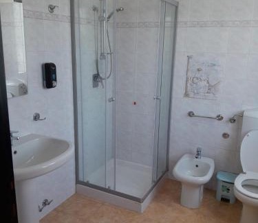 Collecchio Hotel | Locanda San Martino