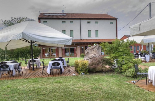 Vicenza House | Locanda Veneta
