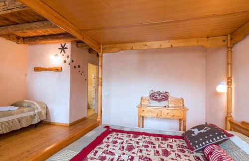 Velo Veronese House | Locanda Viaverde Lessinia
