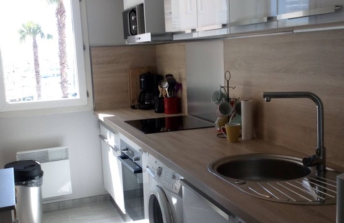 Frejus Port Apartment | LOCATED APARTMENT IN PORT FREJUS