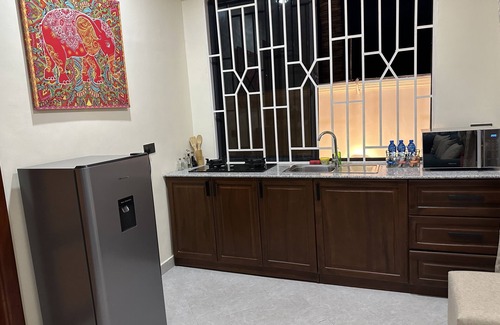 Dar es Salaam Apartment | Located at the Heart of Tabata, Dar es salaam