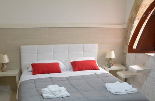 Eastern Sicily House | Located in the heart of Ortigia, 600 meters from Syracuse Cathedral.