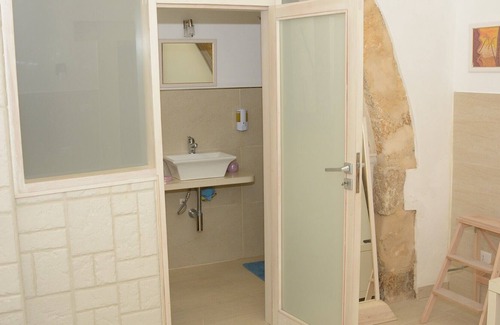 Eastern Sicily House | Located in the heart of Ortigia, 600 meters from Syracuse Cathedral.