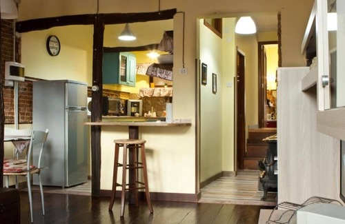 Serra San Bruno Apartment | Located in the heart of Serra San Bruno Charming elegant air-conditioned apartment