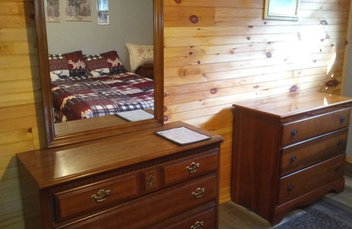 Benton Bed & Breakfast | located just 3 miles from Rickets Glen State Park n