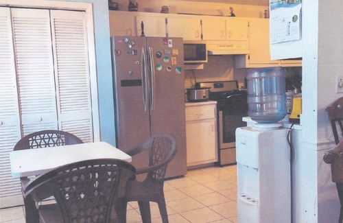 Cockburn Town House | Located on the island of Grand Turk, on Breezy Brae Road with an Atlantic view.