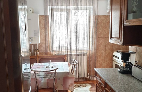 Constanta Apartment | Location 50 m from beach "3 slippers"