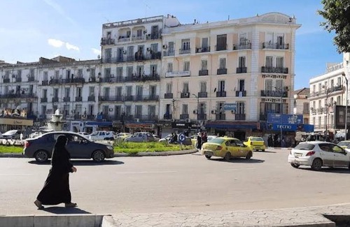 Annaba House | Location appartement vacances