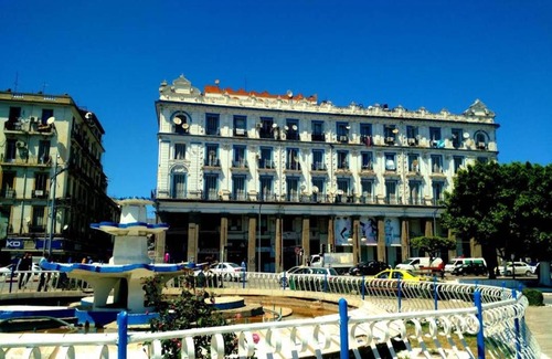 Annaba House | Location appartement vacances