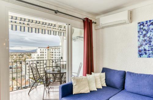 Empuriabrava Apartment | Location bord de mer
