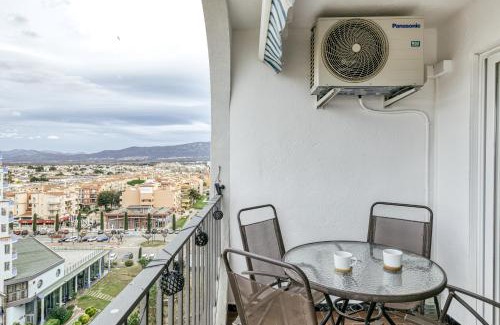 Empuriabrava Apartment | Location bord de mer